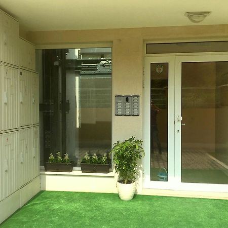 Villa Galina Complex Byala  Dış mekan fotoğraf