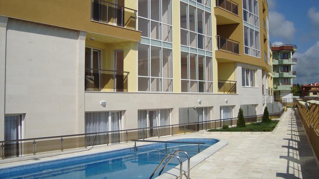 Villa Galina Complex Byala  Oda fotoğraf