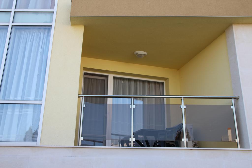 Villa Galina Complex Byala  Dış mekan fotoğraf